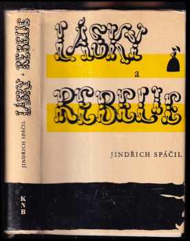 Lásky a rebelie