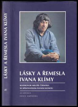 Lásky a řemesla Ivana Klímy