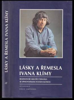 Lásky a řemesla Ivana Klímy