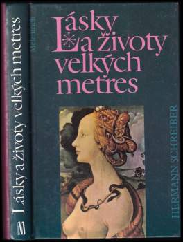Lásky a životy velkých metres