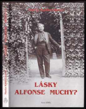 Lásky Alfonse Muchy?