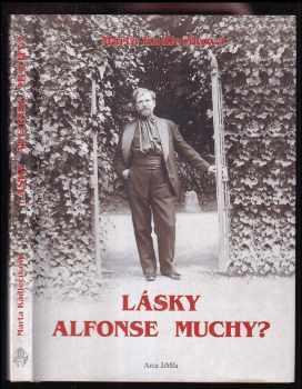 Lásky Alfonse Muchy?