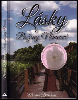 Lásky Boženy Němcové