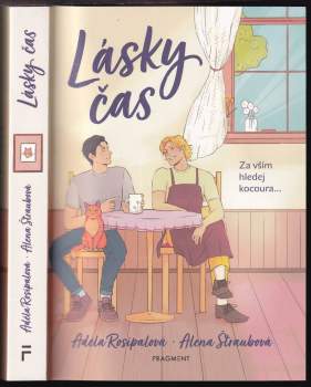 Rosípalová: Lásky čas