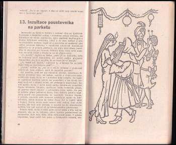 Miloslav Švandrlík: Lásky Černého barona