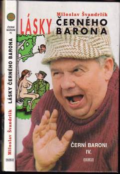 Lásky černého barona