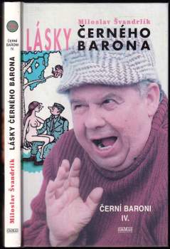 Lásky černého barona