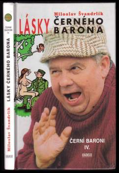 Lásky černého barona