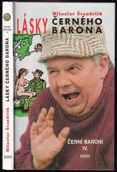 Lásky černého barona