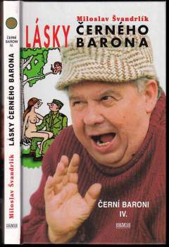 Lásky černého barona