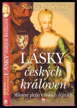 Lásky českých královen