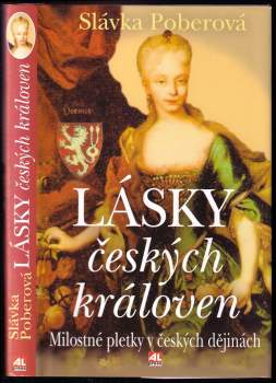 Lásky českých královen