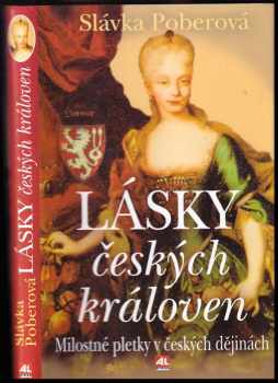 Lásky českých královen