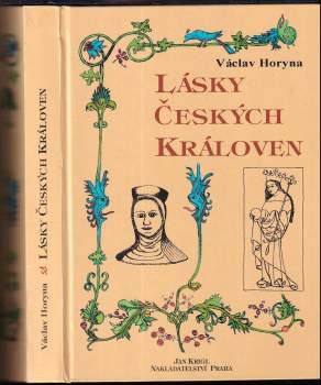 Lásky českých královen