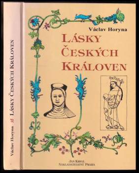 Lásky českých královen