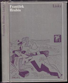 František Hrubín: Lásky