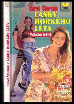 Lásky horkého léta