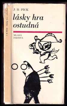 Lásky hra ostudná