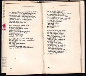 Jiří Robert Pick: Lásky hra ostudná