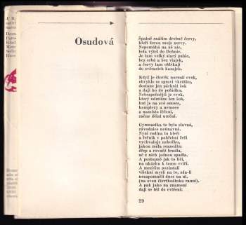 Jiří Robert Pick: Lásky hra ostudná