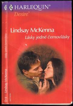 Lásky jedné černovlásky
