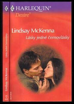 Lásky jedné černovlásky