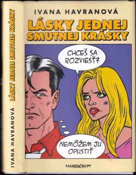 Lásky jednej smutnej krásky