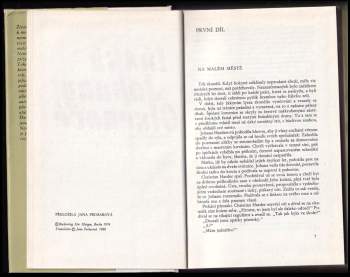 Fritz Meyer-Scharffenberg: Láska Johany Olsenové