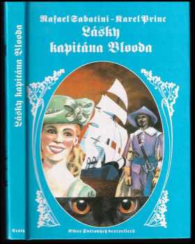 Lásky kapitána Blooda