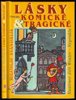 Lásky komické a tragické
