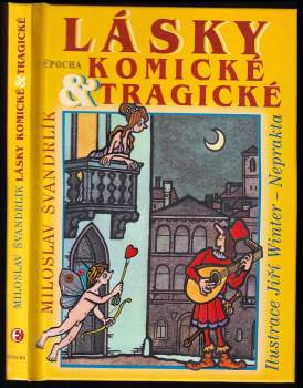 Lásky komické a tragické