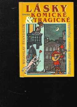 Lásky komické a tragické