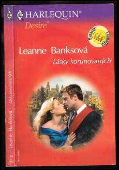 Lásky korunovaných