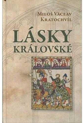 Lásky královské