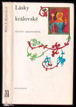 Lásky královské