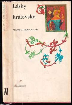 Lásky královské