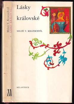 Lásky královské