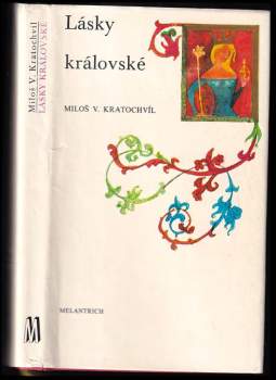 Lásky královské