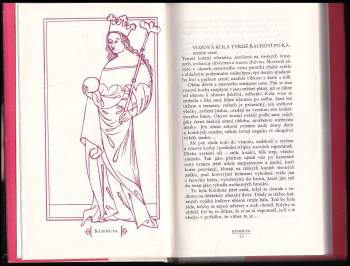 Miloš Václav Kratochvíl: Lásky královské