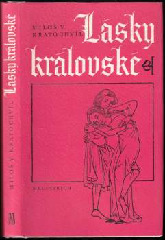 Lásky královské