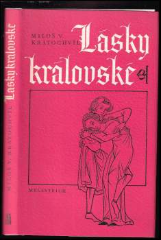 Lásky královské