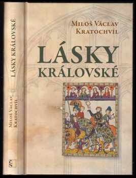 Lásky královské
