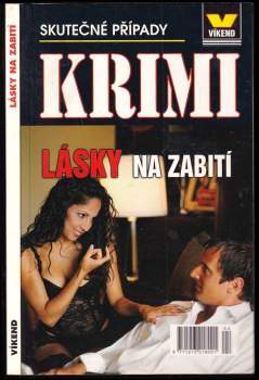 Lásky na zabití