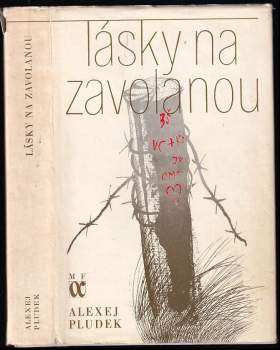 Alexej Pludek: Lásky na zavolanou