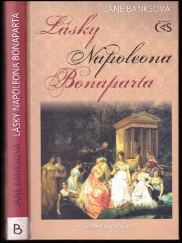 Lásky Napoleona Bonaparta