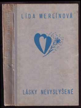 Lásky nevyslyšené