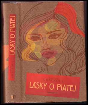 Lásky o piatej
