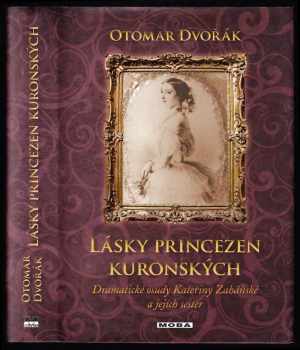 Lásky princezen kuronských