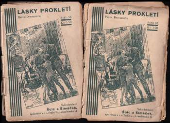 Lásky prokletí