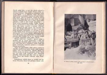 Adolf Velhartický: Lásky rozkoš a muka